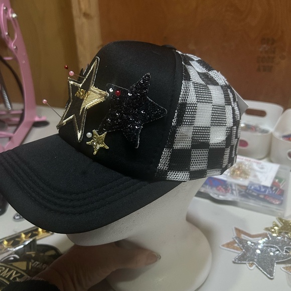 Custom Trucker Hat - Picture 7 of 8
